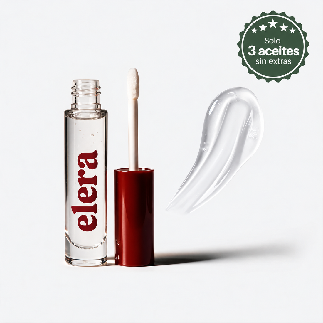 Brillo labial