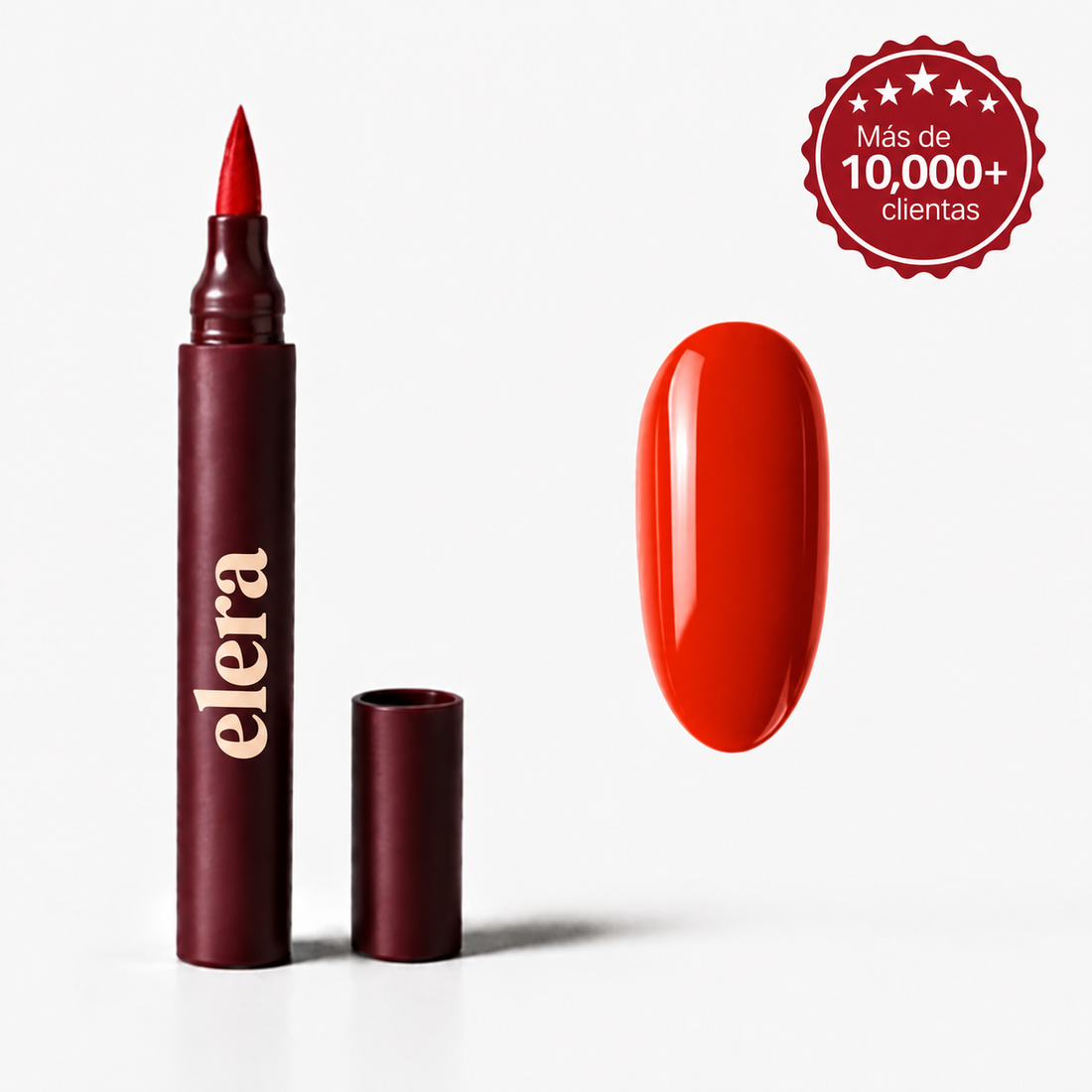 Rotulador de uñas Poppy