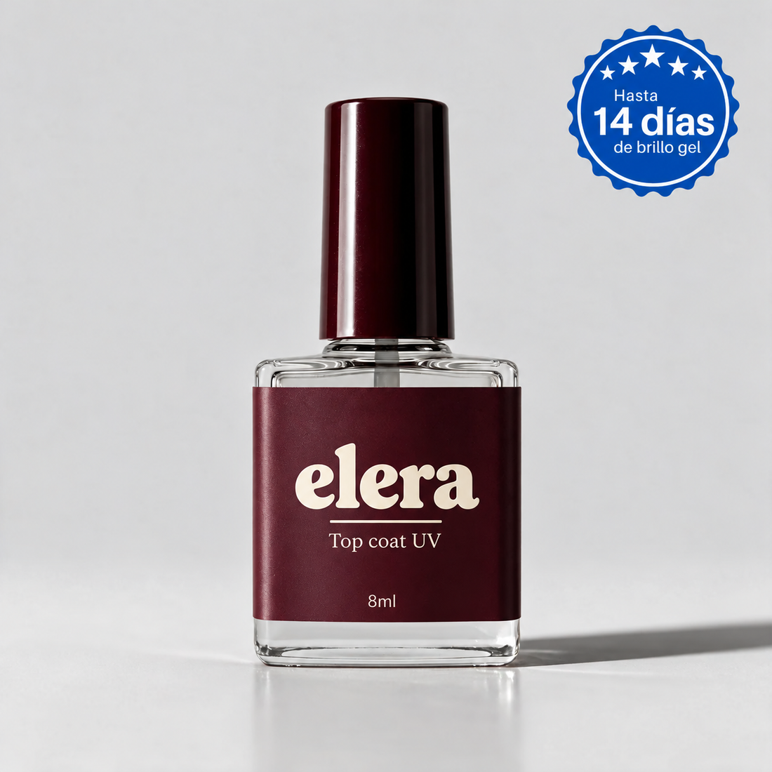 Top coat UV