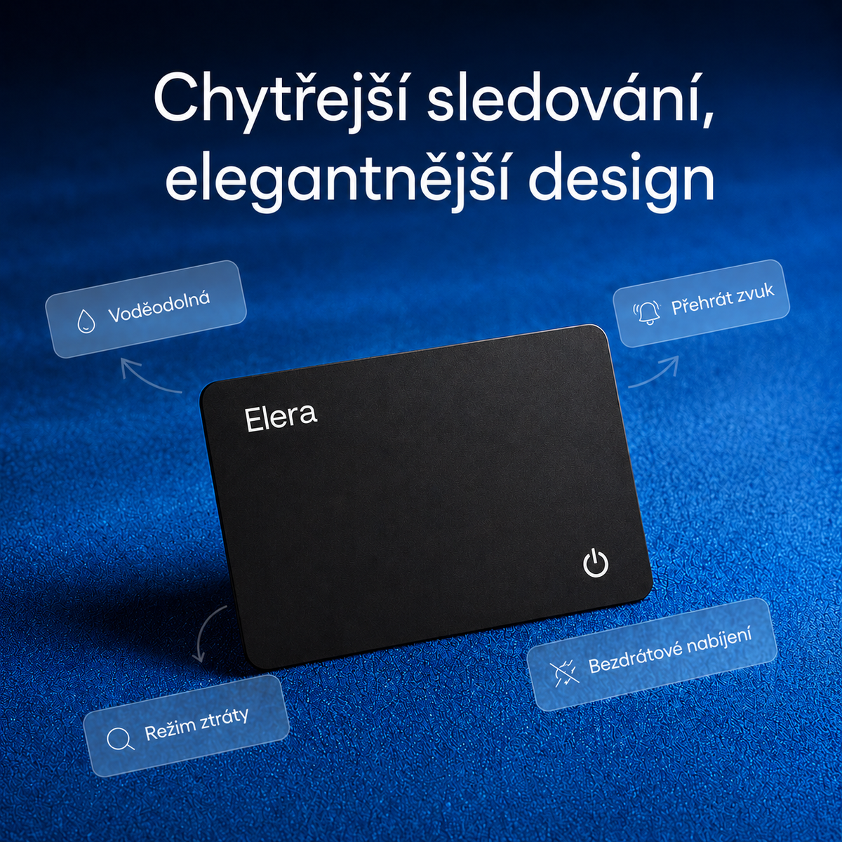 Sledovací karta