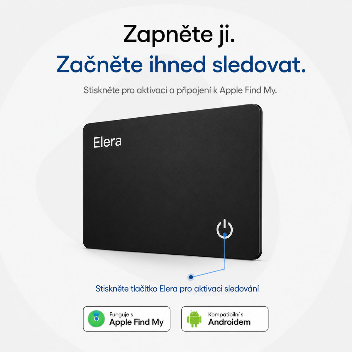Sledovací karta