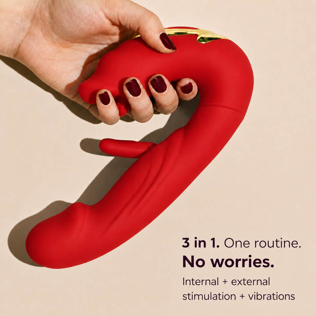 Elera Sensora - With TripleWave™ technology