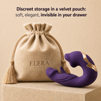 Elera Sensora - With TripleWave™ technology