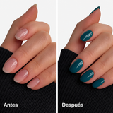 Rotulador de uñas Abyss