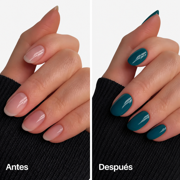 Rotulador de uñas Abyss