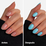 Rotulador de uñas Azure