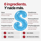Rotulador de uñas Azure