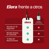 Rotulador de uñas Azure