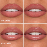 Tinte labial en rotulador Bubble