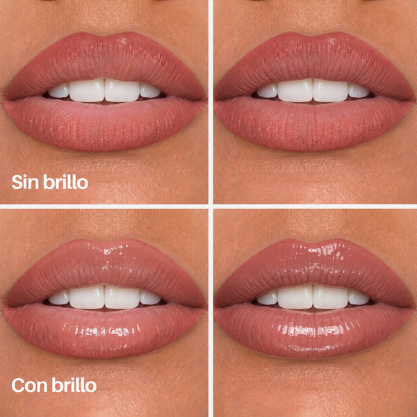 Tinte labial en rotulador Bubble