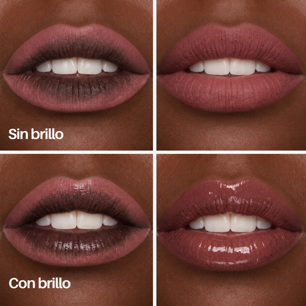 Tinte labial en rotulador Bubble