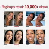 Tinte labial en rotulador Cherry