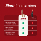 Tinte labial en rotulador Cherry