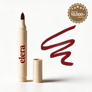 Tinte labial en rotulador Cherry