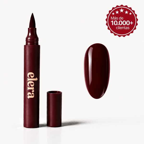 Rotulador de uñas Chocolate