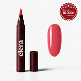 Rotulador de uñas Coral