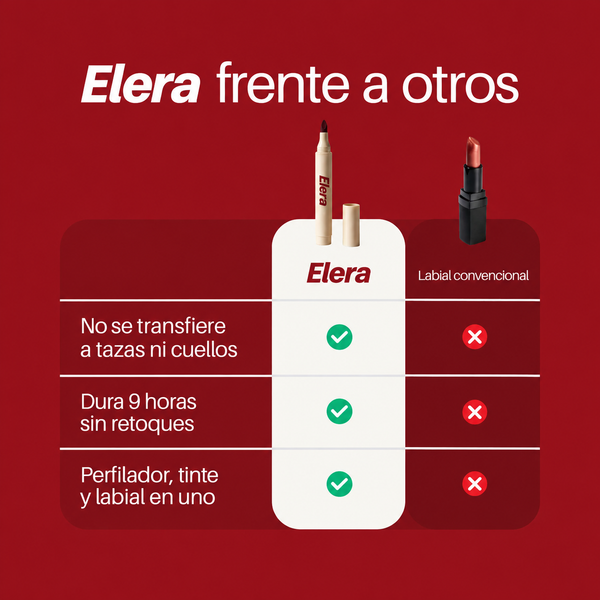 Tinte labial en rotulador Deep