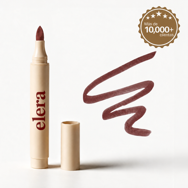 Tinte labial en rotulador Deep