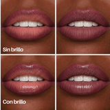 Brillo labial