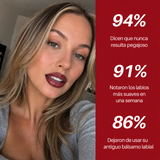 Brillo labial
