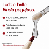 Brillo labial