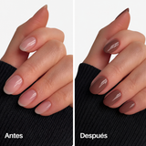 Rotulador de uñas Hazelnut