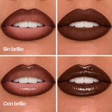 Tinte labial en rotulador Heady