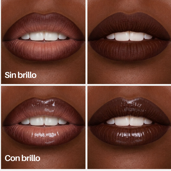 Tinte labial en rotulador Heady
