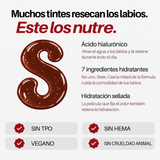 Tinte labial en rotulador Heady