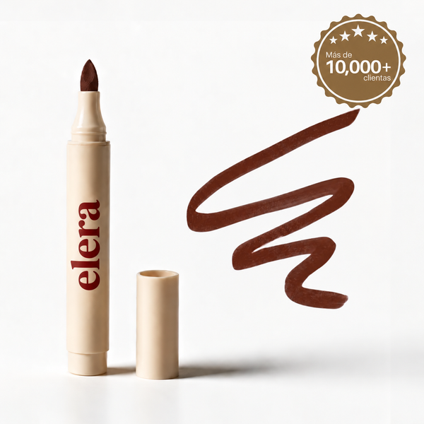 Tinte labial en rotulador Heady
