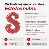 Tinte labial en rotulador Juicy