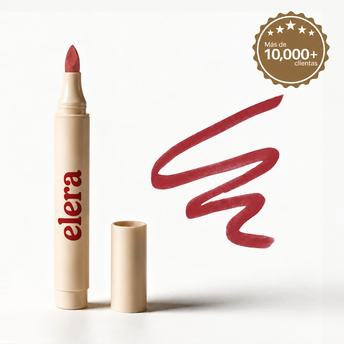 Tinte labial en rotulador Juicy