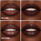 Tinte labial en rotulador Mocha