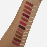 Tinte labial en rotulador Mocha