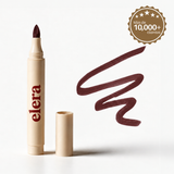 Tinte labial en rotulador Mocha