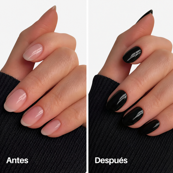 Rotulador de uñas Night