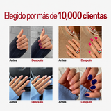 Rotulador de uñas Night