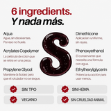 Rotulador de uñas Night