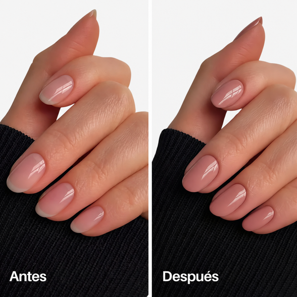 Rotulador de uñas Nude