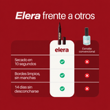 Rotulador de uñas Nude