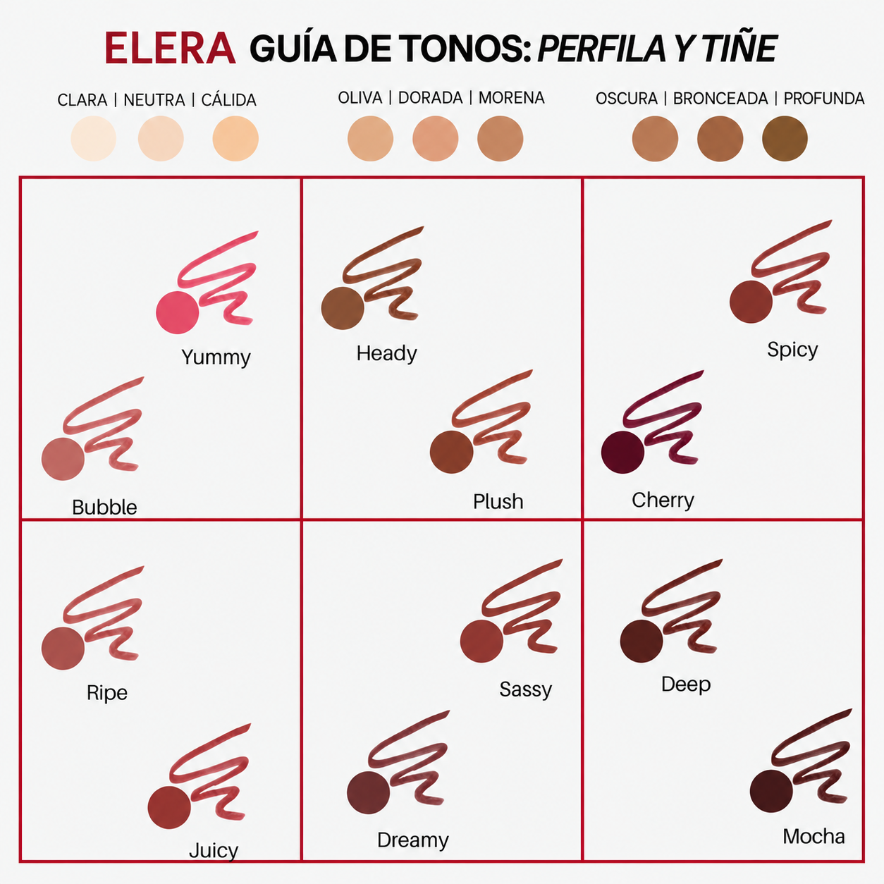 Pack Elera