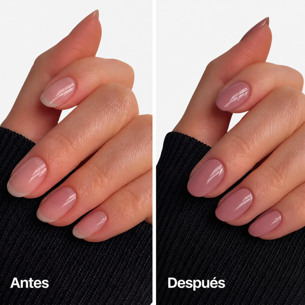 Rotulador de uñas Pastel