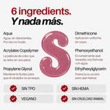 Rotulador de uñas Pastel