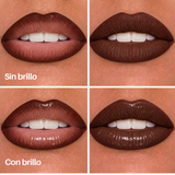 Tinte labial en rotulador Plush