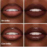 Tinte labial en rotulador Plush
