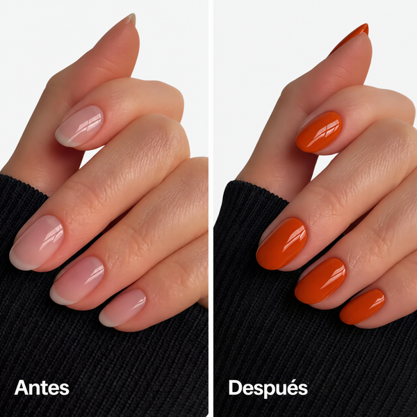 Rotulador de uñas Poppy