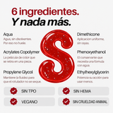 Rotulador de uñas Poppy