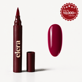 Rotulador de uñas Raspberry