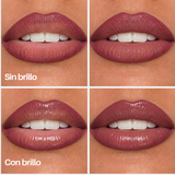 Tinte labial en rotulador Ripe