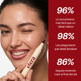 Tinte labial en rotulador Ripe